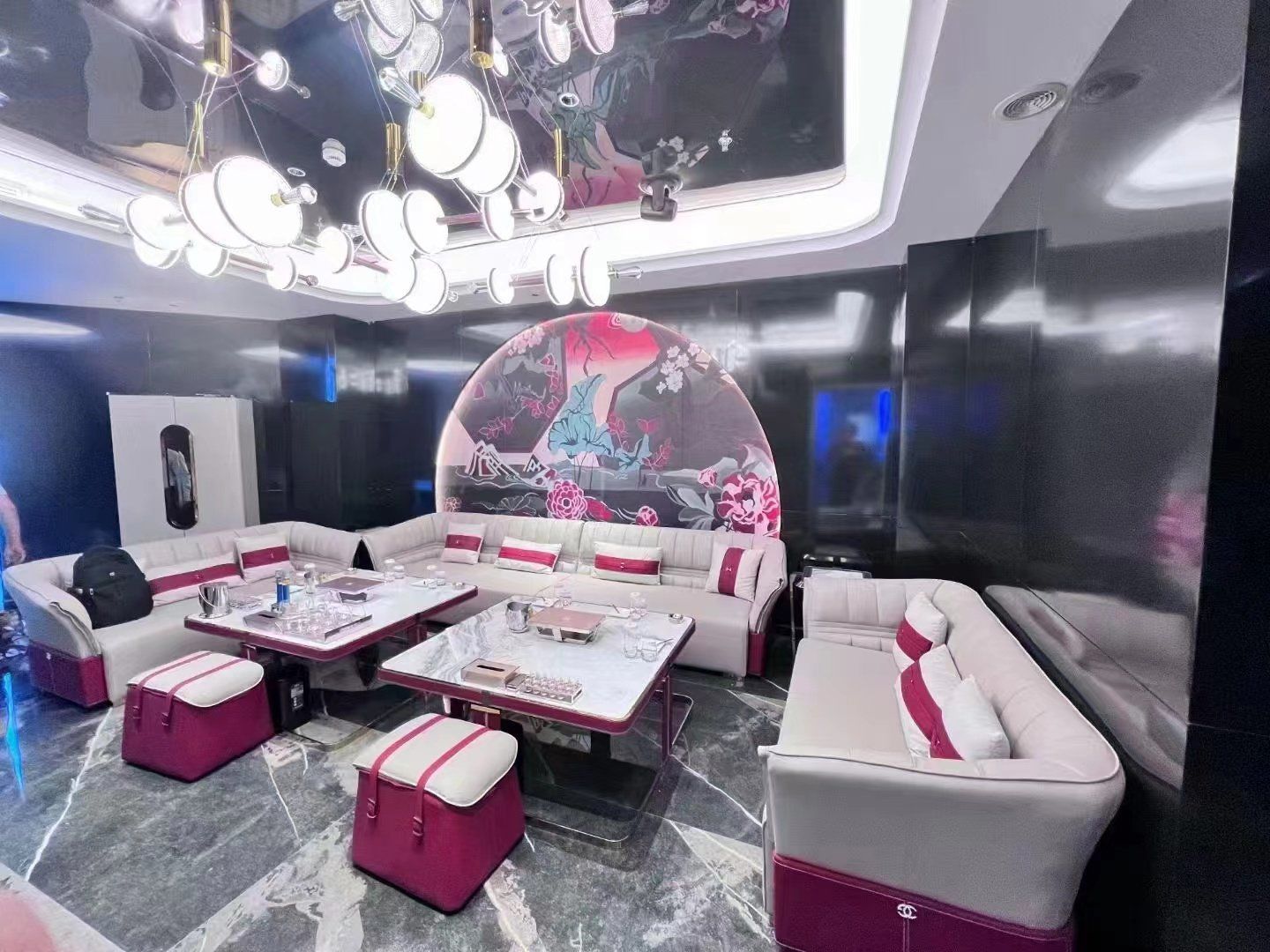 朔州商务ktv专业商务ktv预订服务-朔城区ktv预定