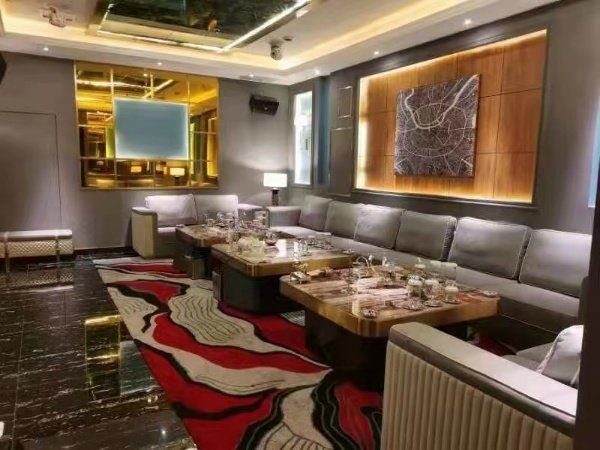 朔州商务KTV是什么？-朔城区ktv预定