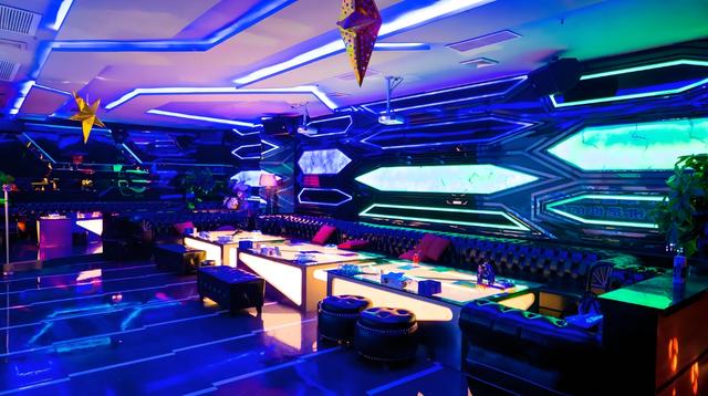 朔州商务ktv夜场热辣宣传-朔城区ktv预定